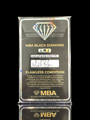 💎 Zekrom 114 Celebrations GRADE 10 PRISTINE GOLD LABEL BLACK DIAMOND MBA‼️