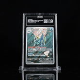 Clawitzer 141/132 Me01: Mega Evolution Holo
