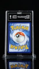 ‼️Eevee ex 075/131 Prismatic Evolutions Holo TAG GRADE 9! SHIPS SAME DAY!💨