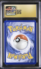 ‼️Acerola's Mischief 165/132 Mega Evolution Holo CGC 10 PRISTINE GOLD LABEL!💨