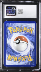 🔥 Mandibuzz Pokémon White Flare 064 PokéBall GRADE 10! FAST SHIP SHOOT OFFER💨