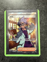 Jacq 236/198 SV01: Scarlet & Violet Base Set Holo