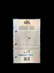 💎NEW SEALED~Upper Deck 2023-2024 Series 1 Hockey Hobby Box! SHOOT OFFER!💨