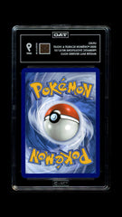 🦁Litleo #015 Prismatic Evolutions MasterBall Holo TAG GRADE 9! SAME DAY SHIP💨