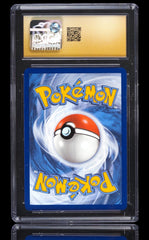 💎Pokemon Mew ex 053 Scarlet & Violet Promo GRADE 10 PRISTINE GOLD LABEL!💨