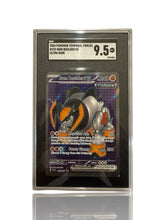 ‼️Pokemon Iron Boulder ex 192/162: Temporal Forces Holo GRADE 9.5! FAST SHIP!💨