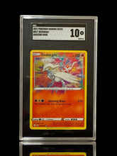 ‼️Reshiram 017/072 Shining Fates AMAZING RARE GRADE 10! FAST SHIP~SHOOT OFFER!💨