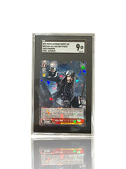 ‼️2023 Weiss Schwarz Japanese Jack Sparrow #61 GRADE 9! FAST SHIP~SHOOT OFFER💨