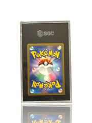 ‼️Slowbro PokeBall 080/165: Pokemon Card 151 Holo Japanese GRADE 19~SHOOT OFFER