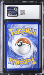 🔥Team Rocket's Tyranitar Cosmos Holo #096~ GRADE 10 SAME DAY SHIP SHOOT OFFER💨