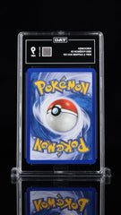 🔥 Shroomish 69/109 Pokemon Ruby and Sapphire~ TAG GRADE 9~ SHOOT OFFER!💨