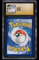 Morpeko VMAX Pokémon (2021) Shining Fates - 038/072 CGC 10 PRISTINE