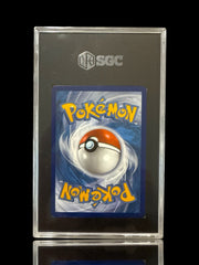 ‼️Medicham V (Full Art) 185/203: Evolving Skies Holo GRADE 10~FAST SHIP~OFFER💨