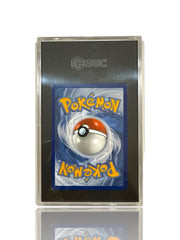 ‼️Pokemon Radiant Eternatus 105/159 Crown Zenith GRADE 9~FAST SHIP~SHOOT OFFER💨