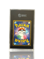 ‼️Pokemon Electrode PokeBall 101/165: Pokemon Card 151 Holo Japanese GRADE 10!💨