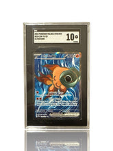 ‼️Pokemon Chi-Yu ex 234/193: Paldea Evolved Holo GRADE 10! FAST SHIP~SHOOT OFFER