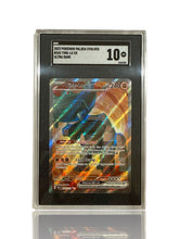 ‼️POKEMON Ting-Lu ex 243/193: Paldea Evolved GRADE 10! FAST SHIP~SHOOT OFFER💨