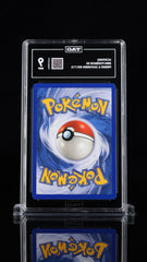👅 Lickitung 37/112 Pokemon FireRed & LeafGreen~ TAG GRADE 9~ SHOOT OFFER!💨