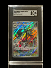 ‼️Grafaiai 223/193: Paldea Evolved Holo GRADE 10! SAME DAY SHIP~SHOOT OFFER💨