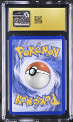 🔥Charizard & Braixen GX Secret #251 Cosmic Eclipse GRADE 10 PRISTINE GOLD LABEL
