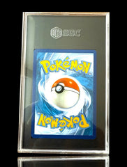 ‼️2023 POKEMON PALDEA EVOLVED~BOSS'S ORDERS SPECIAL ILLUSTRATION RARE GRADE 10💨