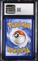 ‼️Pikachu ex 238/191 Sv08: Surging Sparks Holo GRADE 10! SHIPS SAME DAY!💨