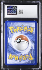 ‼️Groudon PokeBall #049 Prismatic Evolutions Holo GRADE 10! SAME DAY SHIP!💨