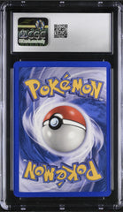 ‼️ Slowbro 14/112 Pokemon FireRed & LeafGreen Holo~GRADE 9.5~LOW POP SHOOT OFFER