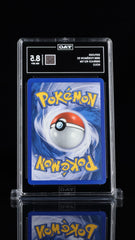 ‼️Pokemon Exploud 3/106 Emerald Holo~ TAG GRADE 8.5! SAME DAY SHIP~SHOOT OFFER💨