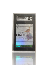 ‼️2023 Weiss Schwarz Japanese Disney 100 Ordinary Girl, Mirabel Card GRADE 10💨