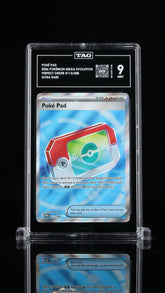 🚨 Poke Pad 113/088 Perfect Order Holo TAG GRADE 9! SAME DAY SHIP SHOOT OFFER!💨