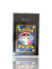 ‼️Mr. Mime PokeBall 122/165: Pokemon Card 151 Holo Japanese GRADE 10~SHOOT OFFER