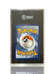 ‼️Pokemon Honchkrow V (Full Art) 161/172: Brilliant Stars Holo GRADE 9~FAST SHIP