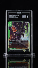 ⚠️Gundam Game Steel Requiem GD03-020 Zaku II FZ Rare~TAG GRADE 9~SHOOT OFFER💨