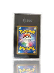 ‼️Caterpie PokeBall 010/165: Pokemon Card 151 Holo Japanese GRADE 10~SHOOT OFFER