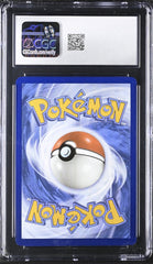 🔥 Pikachu ex 057/191 Surging Sparks Holo GRADE 10! SAME DAY SHIP SHOOT OFFER💨