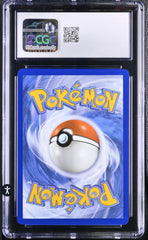 ‼️Pokemon Surfing Pikachu VMAX 009/025 Celebrations Holo GRADE 9.5~FAST SHIP💨