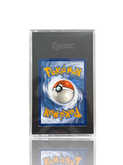 ‼️Pokemon Mime Jr. 157/091: Paldean Fates Holo GRADE 10! FAST SHIP~SHOOT OFFER💨