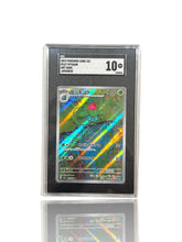 ‼️Ivysaur 167/165: Pokemon 151 Holo Japanese GRADE 10! FAST SHIP~SHOOT OFFER💨