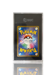 ‼️Venomoth PokeBall 049/165: Pokemon Card 151 Holo Japanese GRADE 10~SHOOT OFFER