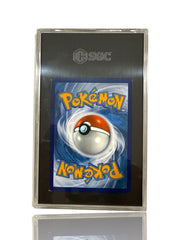 ‼️POKEMON Ting-Lu ex 243/193: Paldea Evolved GRADE 10! FAST SHIP~SHOOT OFFER💨