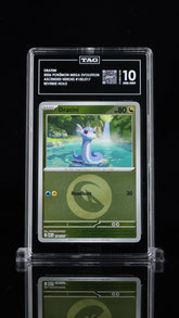 ‼️ Dratini Energy Symbol 150 Pokemon Ascended Heroes Reverse~ TAG 10 RANK #1💨