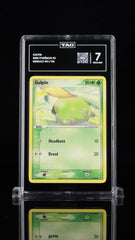 ⚠️ Gulpin 51/106 Pokemon EX Emerald Regular~TAG GRADE 7~FAST SHIP SHOOT OFFER!💨