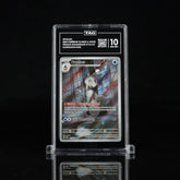 ‼️Pokemon Froslass 174/167: Twilight Masquerade GRADE 10! FAST SHIP~SHOOT OFFER