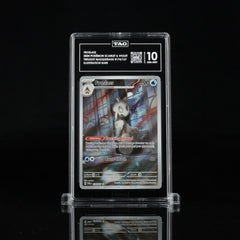 ‼️Pokemon Froslass 174/167: Twilight Masquerade GRADE 10! FAST SHIP~SHOOT OFFER