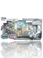 🌟Pokémon Heavy Hitters Premium Collection Black Bolt White Flare~SHOOT OFFFER💨