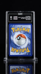 ⚠️2025 POKEMON DESTINED RIVALS #003 YANMEGA EX~TAG GRADE 9~ LOW POP SHOOT OFFER