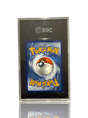‼️Pokemon Geeta 218/197: Obsidian Flames Holo GRADE 8.5! SAME DAY SHIP!💨