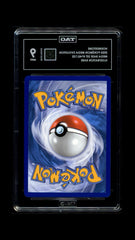 ‼️Houndstone 145/132 Mega Evolution Holo TAG GRADE 9! FAST SHIP SHOOT OFFER!💨