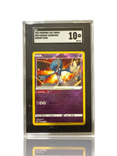 ‼️Pokemon Radiant Gardevoir 069/196: Lost Origin Holo GRADE 10~ SHOOT OFFER!💨